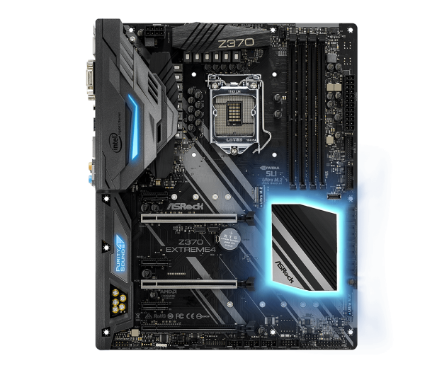 ASRock Z370 Extreme4 - 385897 - zdjęcie 2